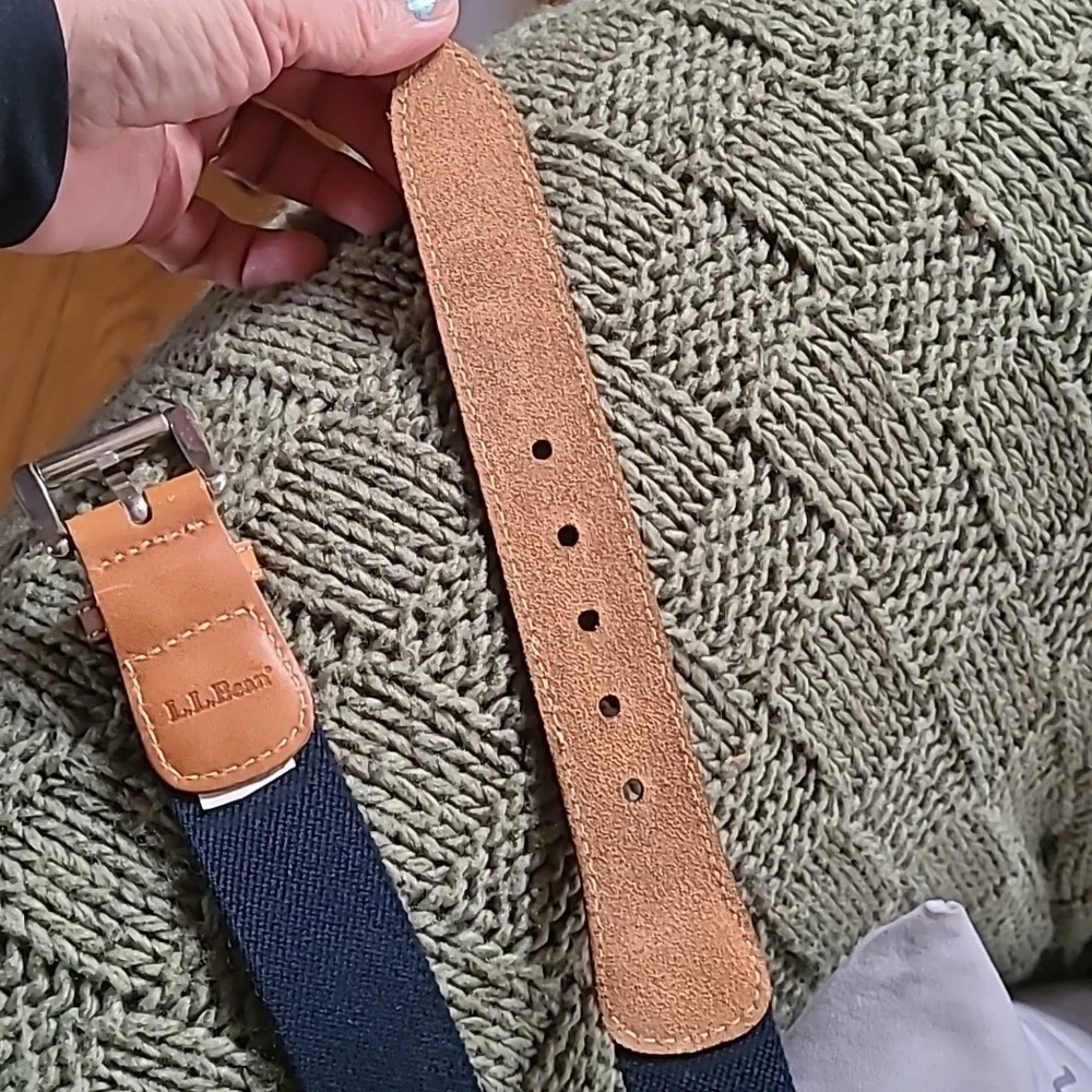 L.L. Bean stylish men